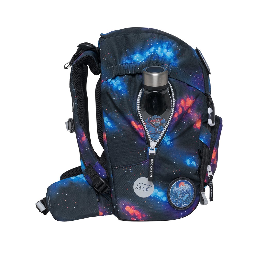 Classic 22L, Ninja Elements