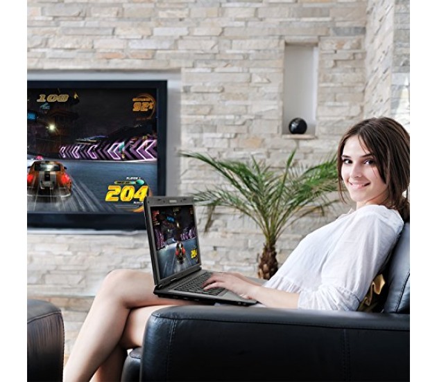 Wireless video Hd