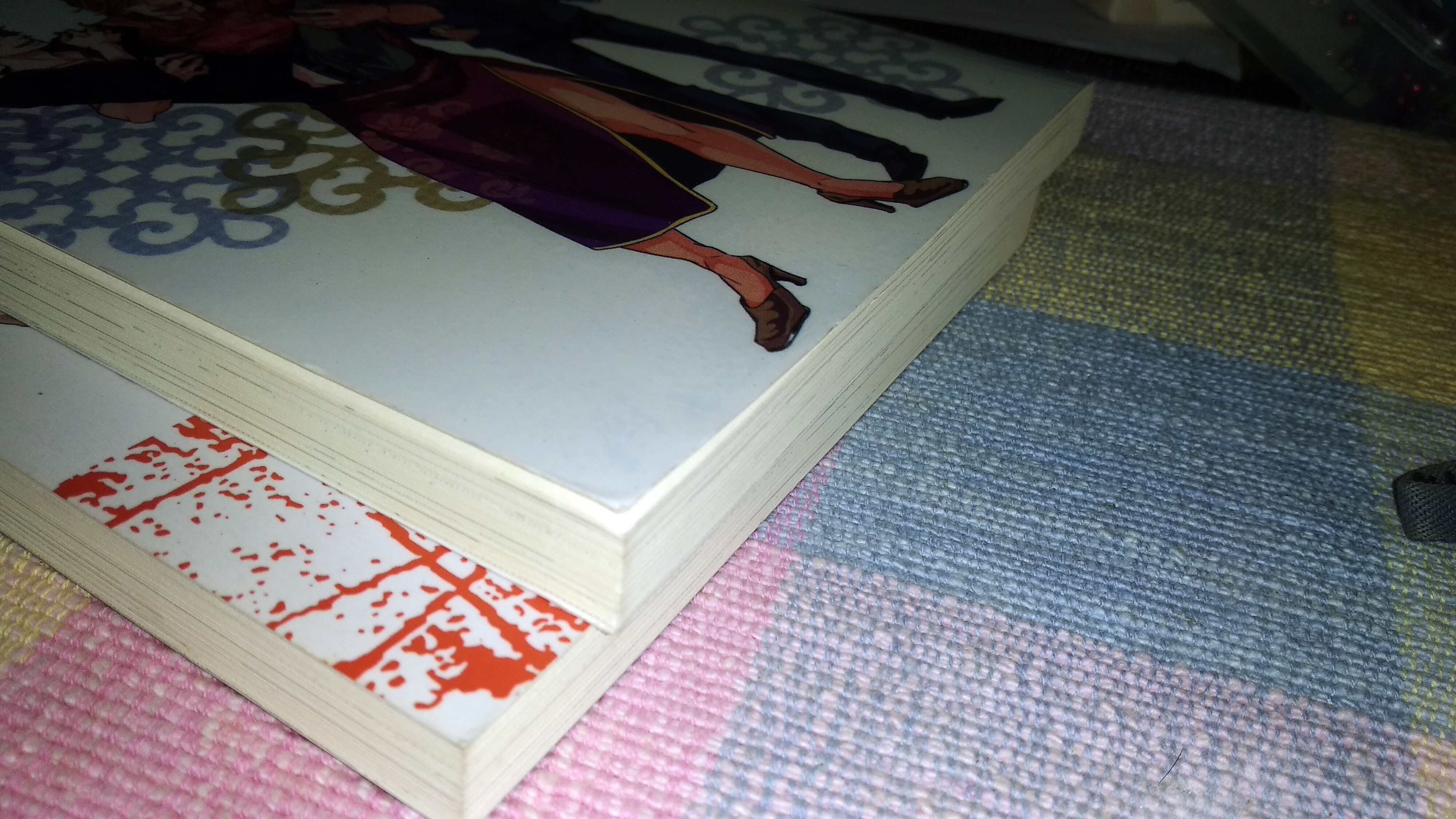 NEZ [ネ] เล่ม 1-2 : YUURI EDA CBnovel