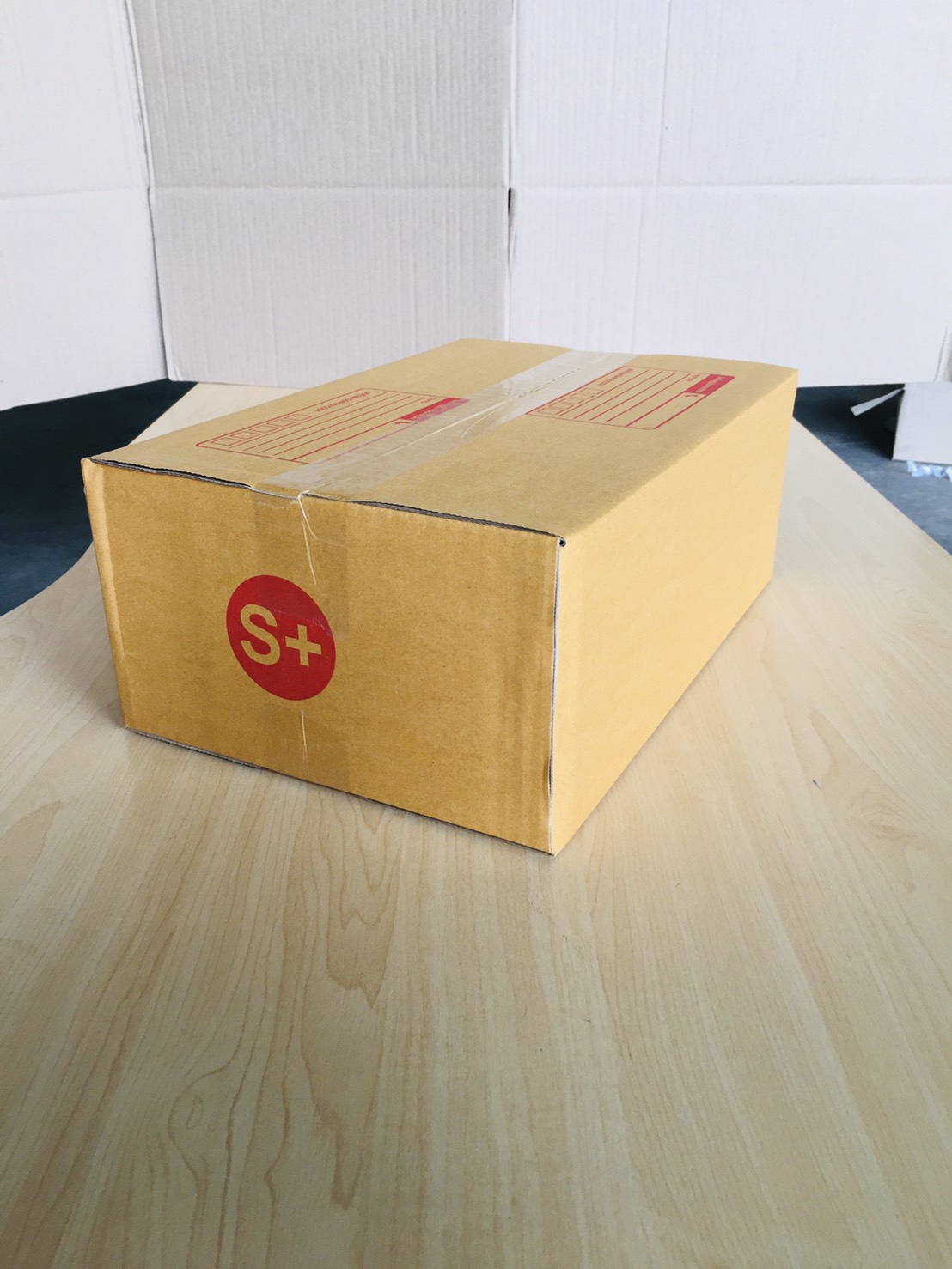 กล่องฝาชน S+(kerry)