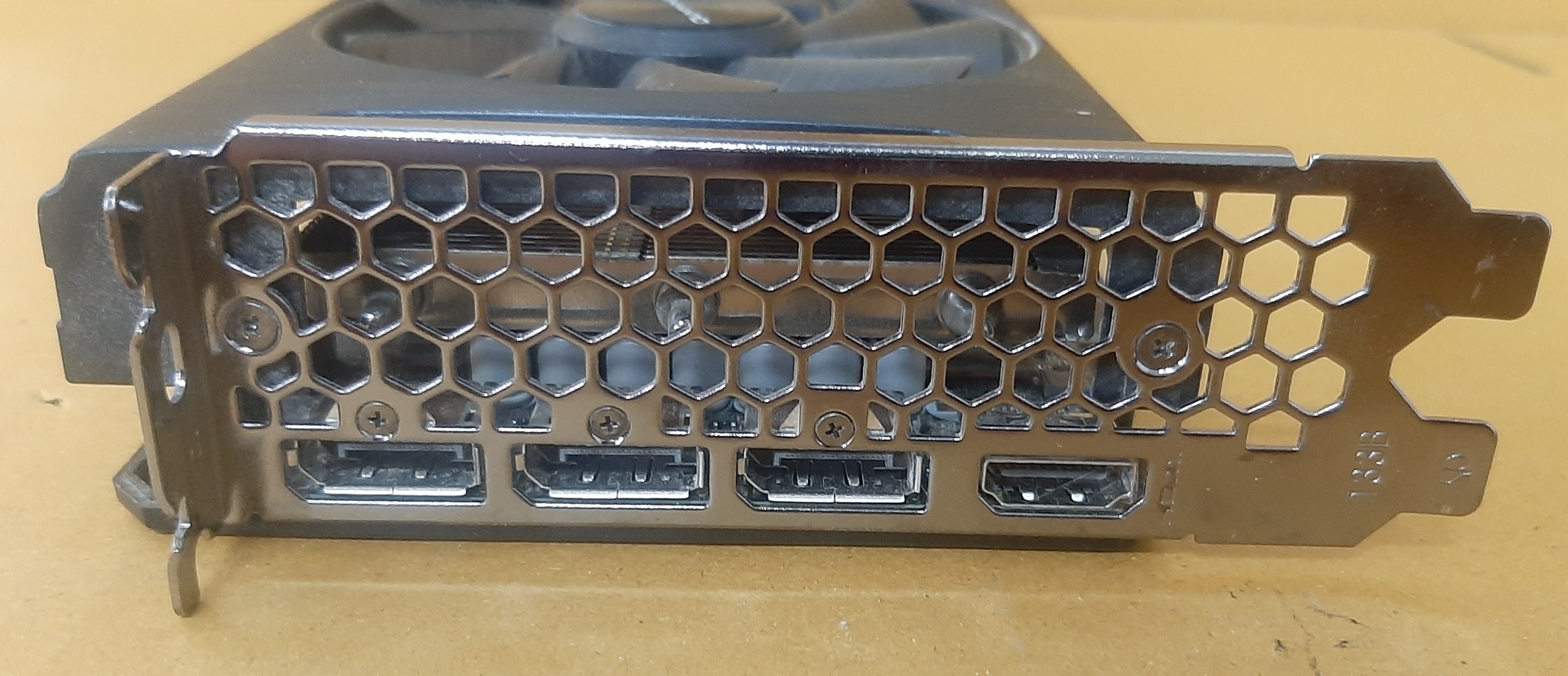 Nvidai Geforce RTX3060 12GB ใช้งานได้ปกติ มือสอง สภาพดี ประกันร้าน 1 เดือน