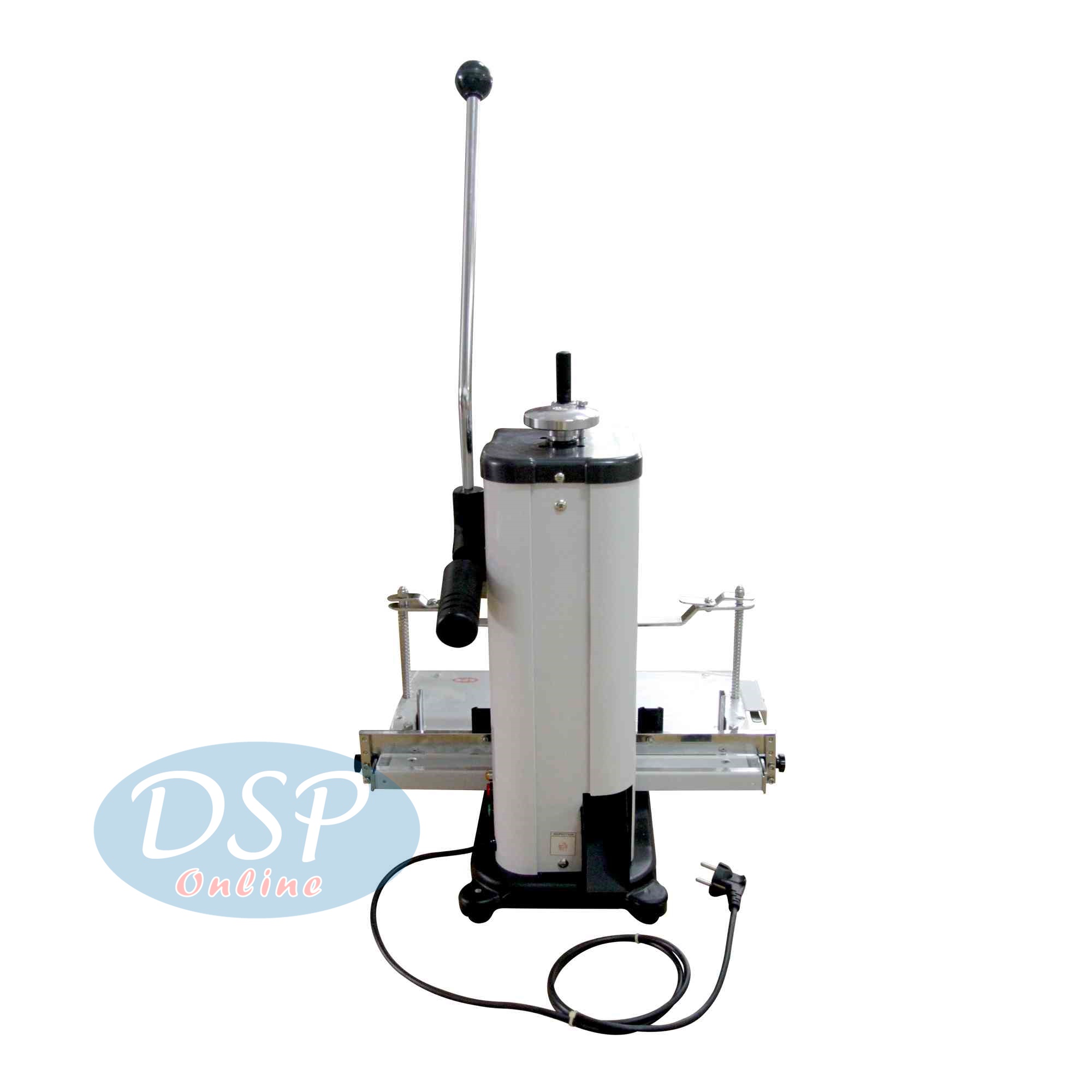 ขายถูก เครื่องเจาะรู SPC รุ่น FPK-III 100 มม. เครื่องเจาะกระดาษ ประกันศูนย์