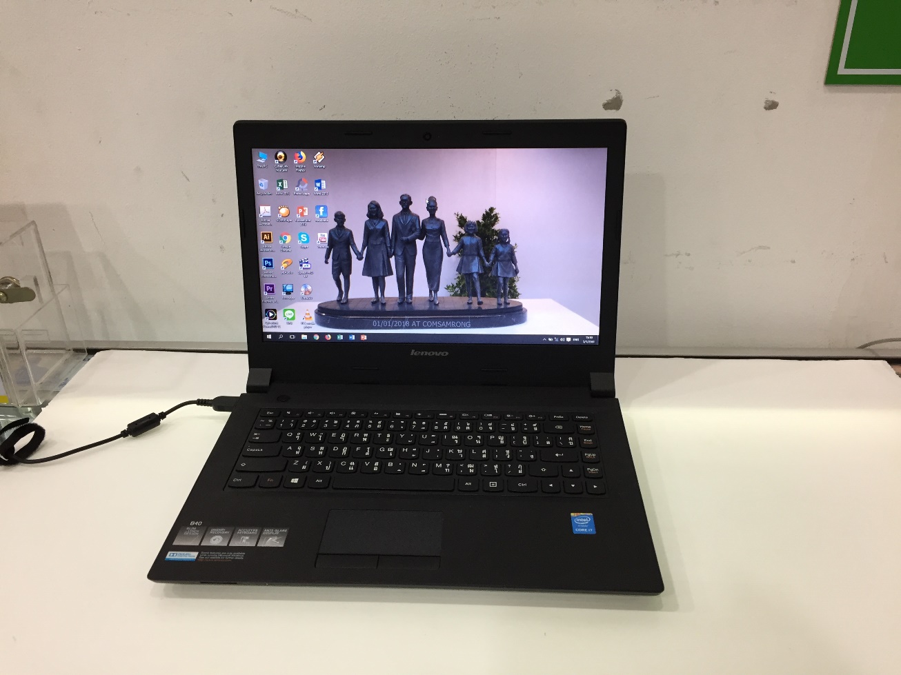LENOVO B40-80 i7-5500U