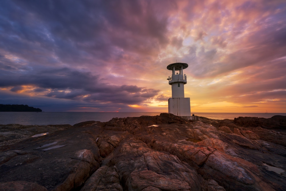 ขายโรงแรมในจังหวัดพังงา ขนาด 250 ห้อง ใกล้หาดนางทอง เขาหลัก