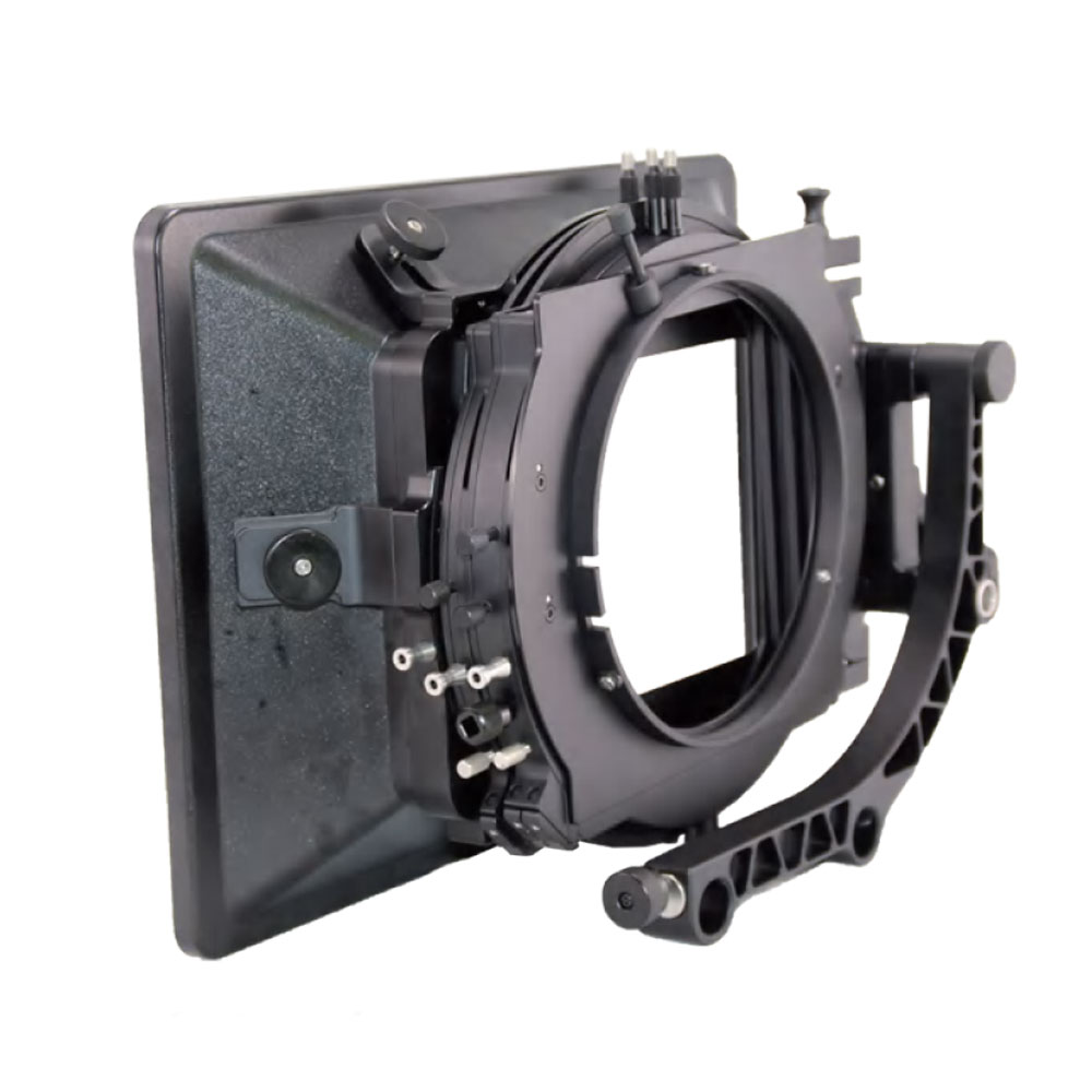 Chewa MB36 6.6*6.6 Studio Matte Box