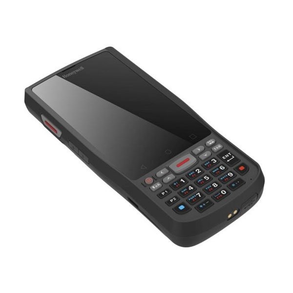 ขายถูก HONEYWELL EDA51K เครื่องอ่านบาร์โค้ดมือถือ,คอมพิวเตอร์พกพา Handheld Computers ประกันศูนย์