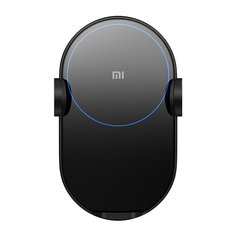 ขายถูก Xiaomi Wireless Car Charger - แท่นชาร์จไร้สายภายในรถ (20W) (ของแท้ประกันศูนย์)