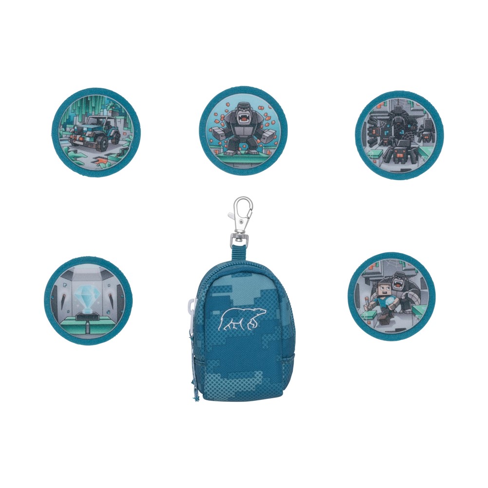 Classic 22L, Jungle Game