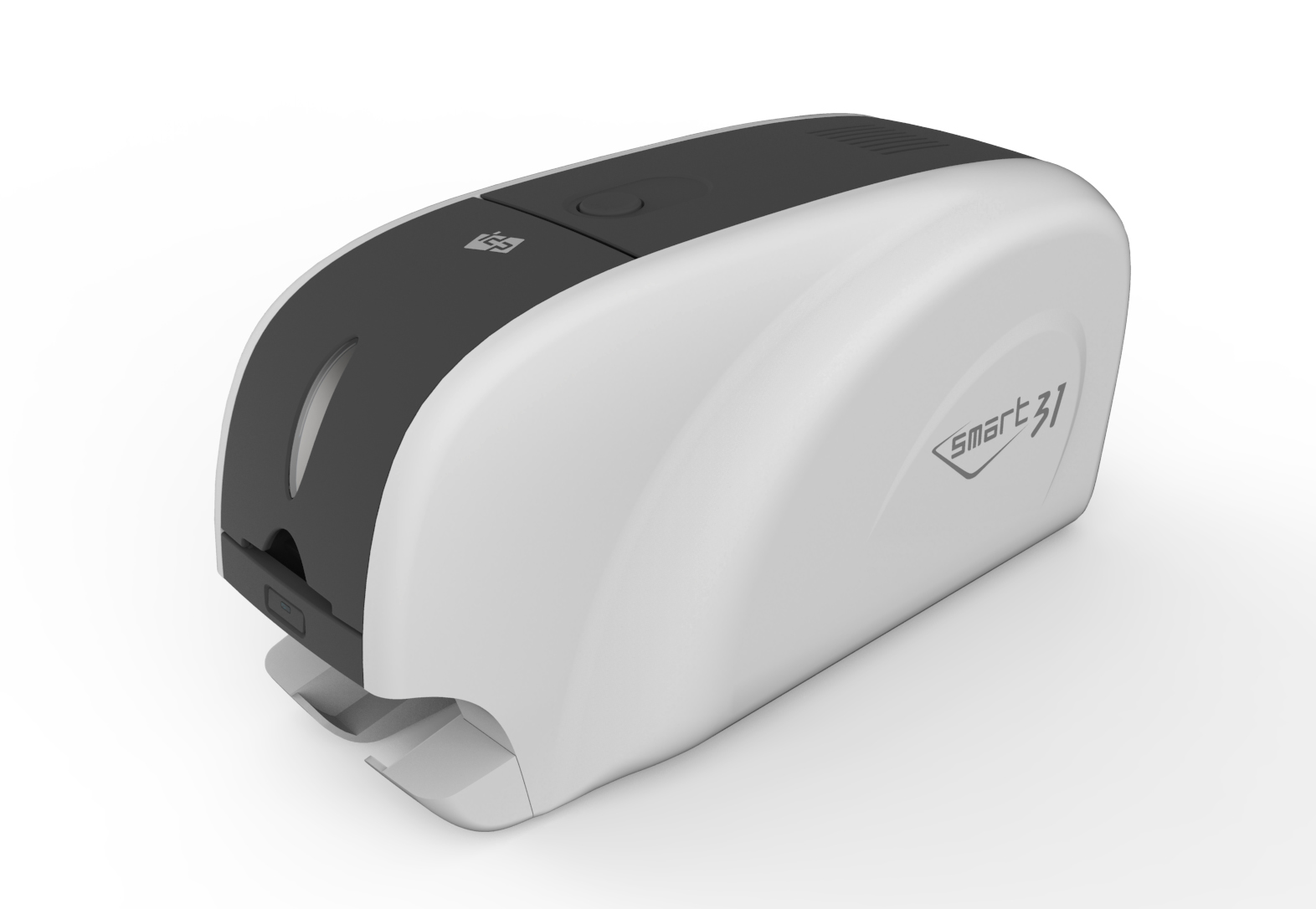 ขายถูก IDP ID Card Printer Smart-31S เครื่องพิมพ์บัตร Bundle Set พร้อมใช้งาน รับประกัน2ปี