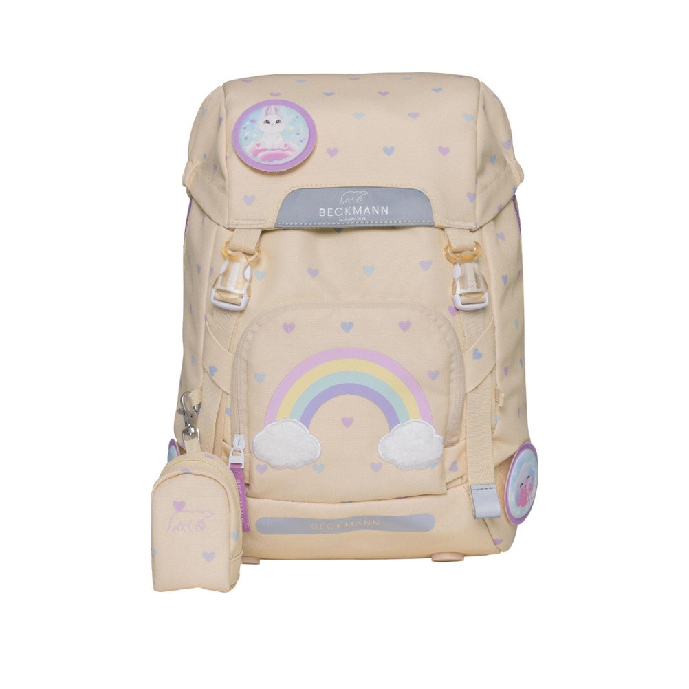 Classic 22L, Yellow Heart