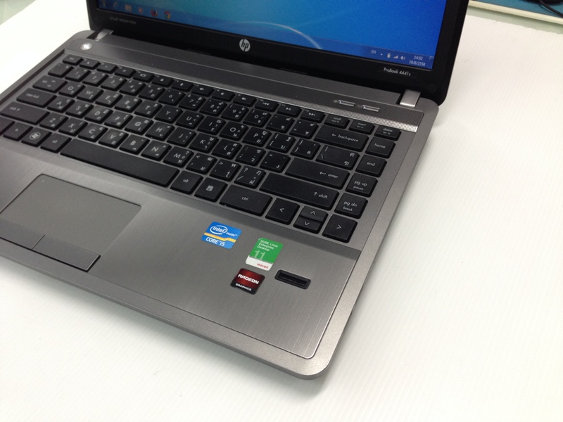 HP Probook 4441s-445TX