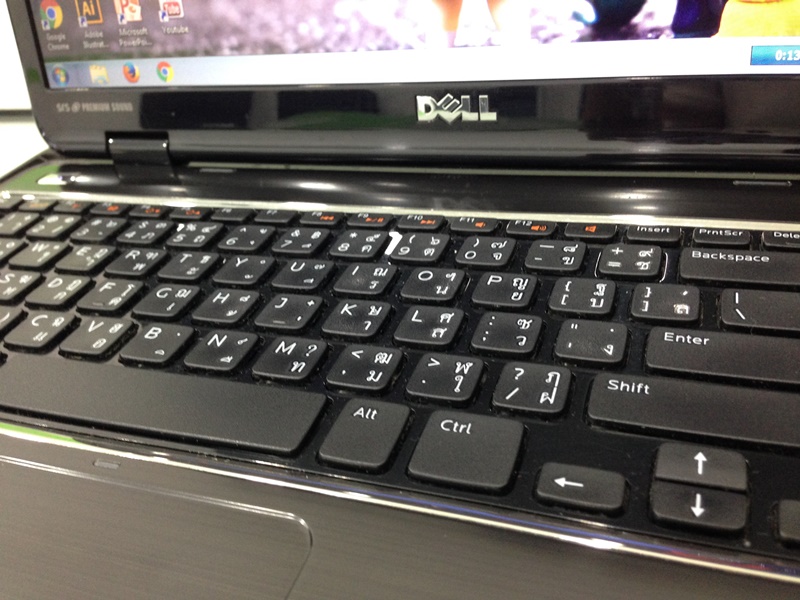 DELL Inspiron N5110
