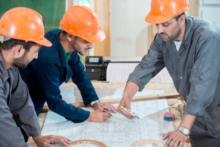 ขายถูก HP DesignJet T830 36-in Multifunction Printer