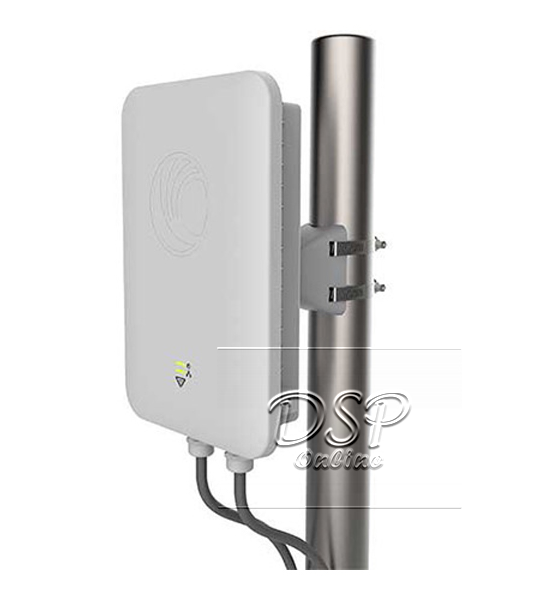 ขายถูก Access Point CAMBIUM cnPilot (E500) Wi-Fi Indoor จุดกระจายสัญญาณ WI-FI ภายนอกอาคารที่รองรับอุปกรณ์ได้จำนวนมาก ประกันศูนย์ไทย