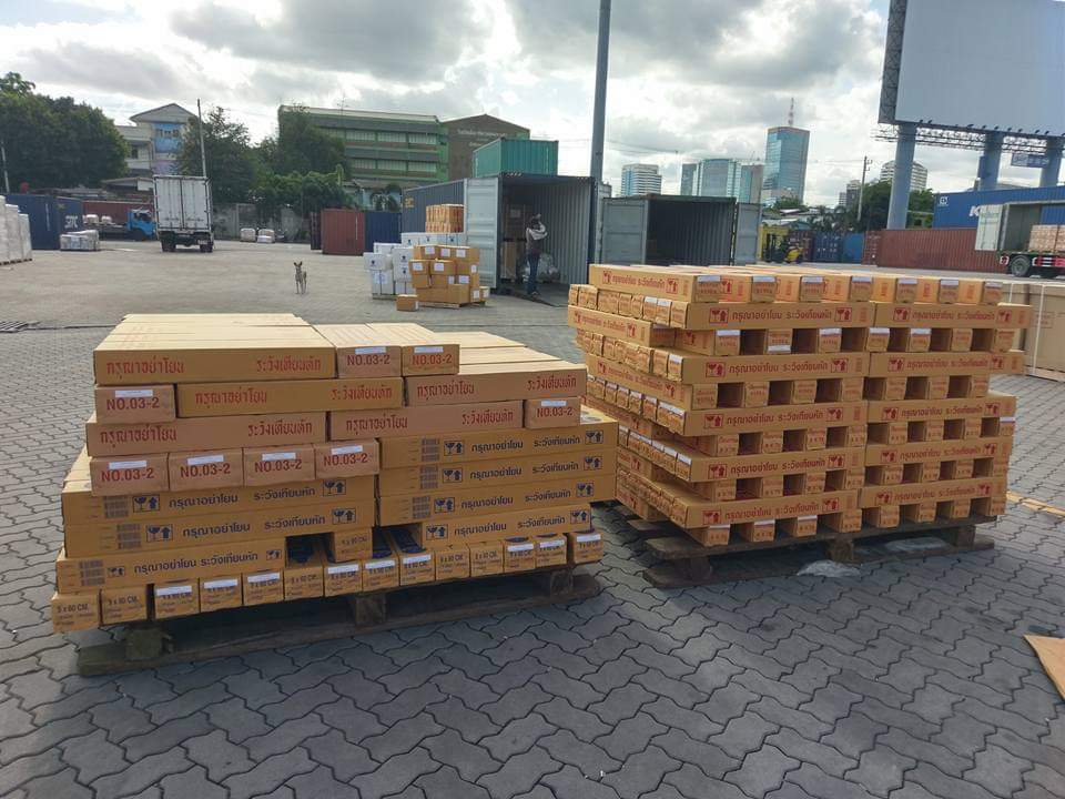 เทียนพรรษาเรียบ (ราคาขายส่ง)