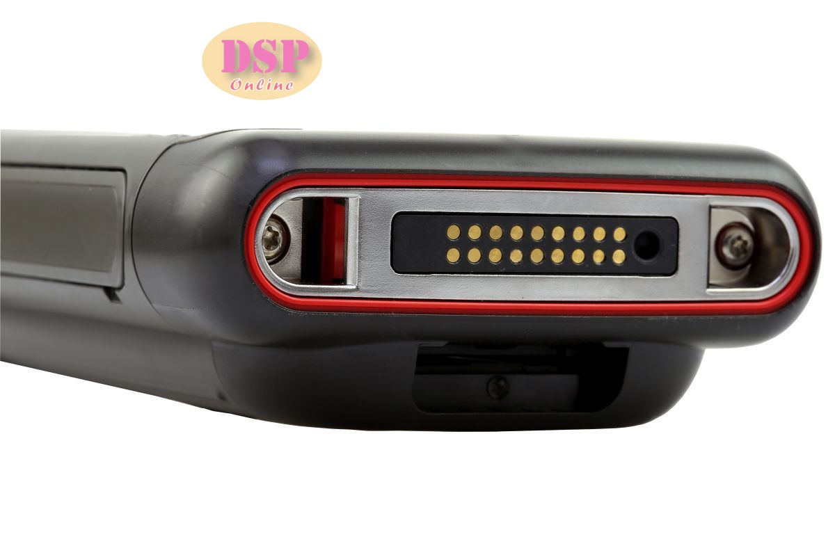 ขายถูก HONEYWELL CN80 Mobile Computer เครื่องอ่านบาร์โค้ดมือถือ ประกันศูนย์