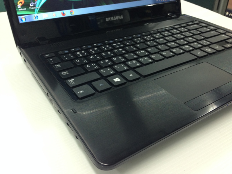 SAMSUNG NP355E4X-A01TH