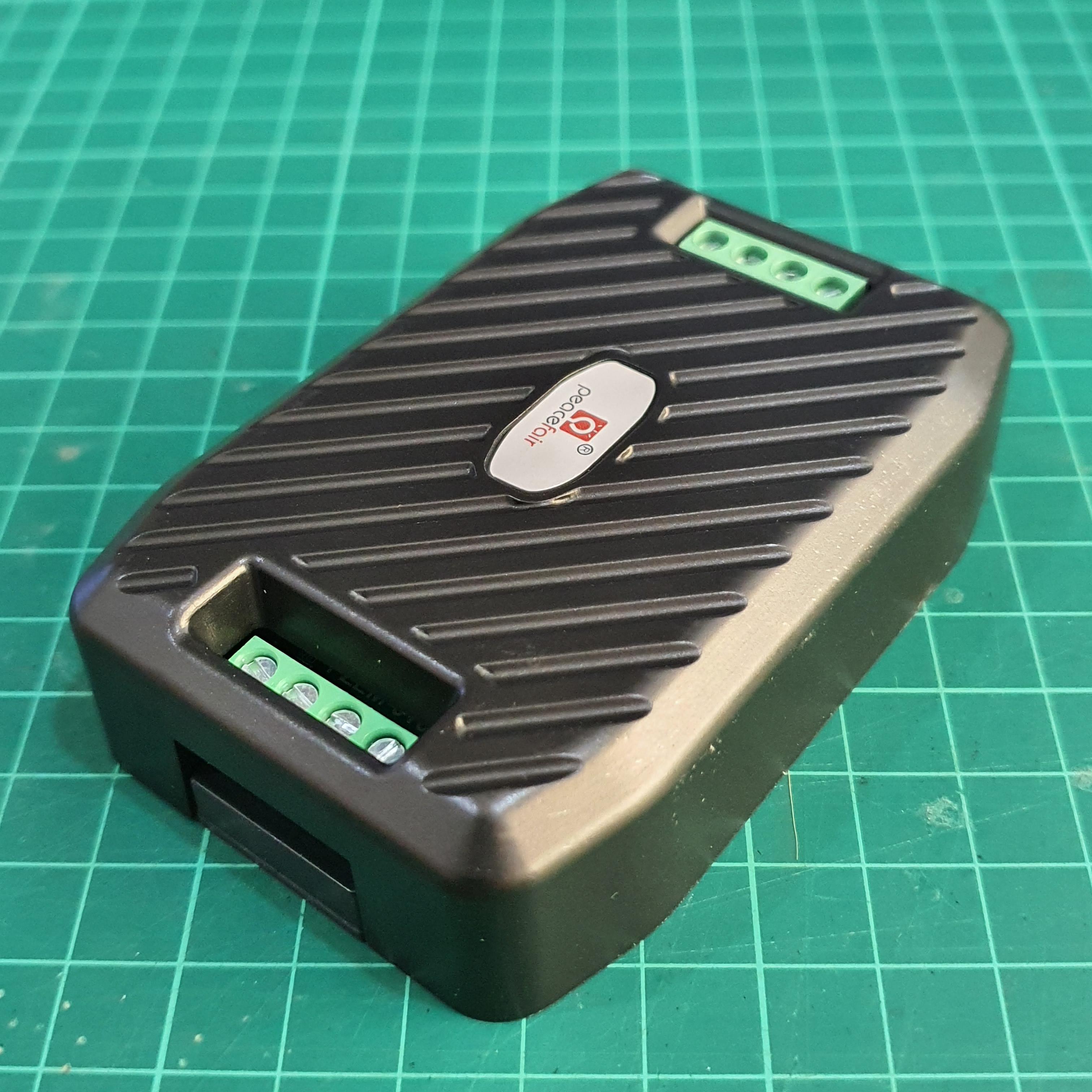 PZEM-016 Modbus-ACPowerMeter