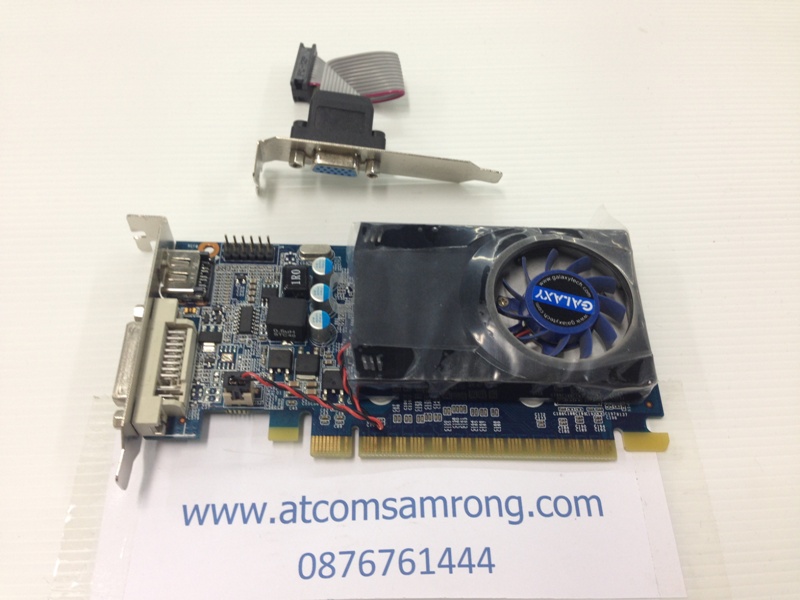 Gigaby GT210