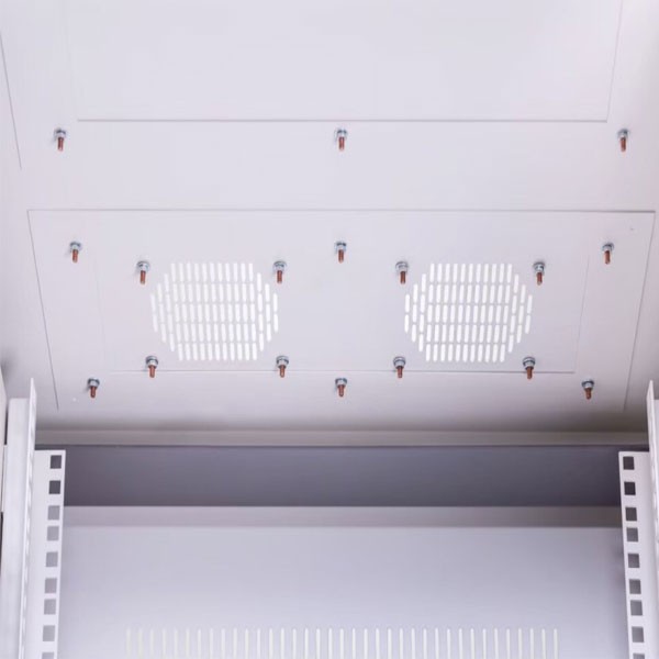 ขายถูก MAP ตู้ RACK 45U (60x60x218.5 cm.) 19″ Modern Close Rack Serie. AC รุ่น M3-60645 ประกันศูนย์ไทย