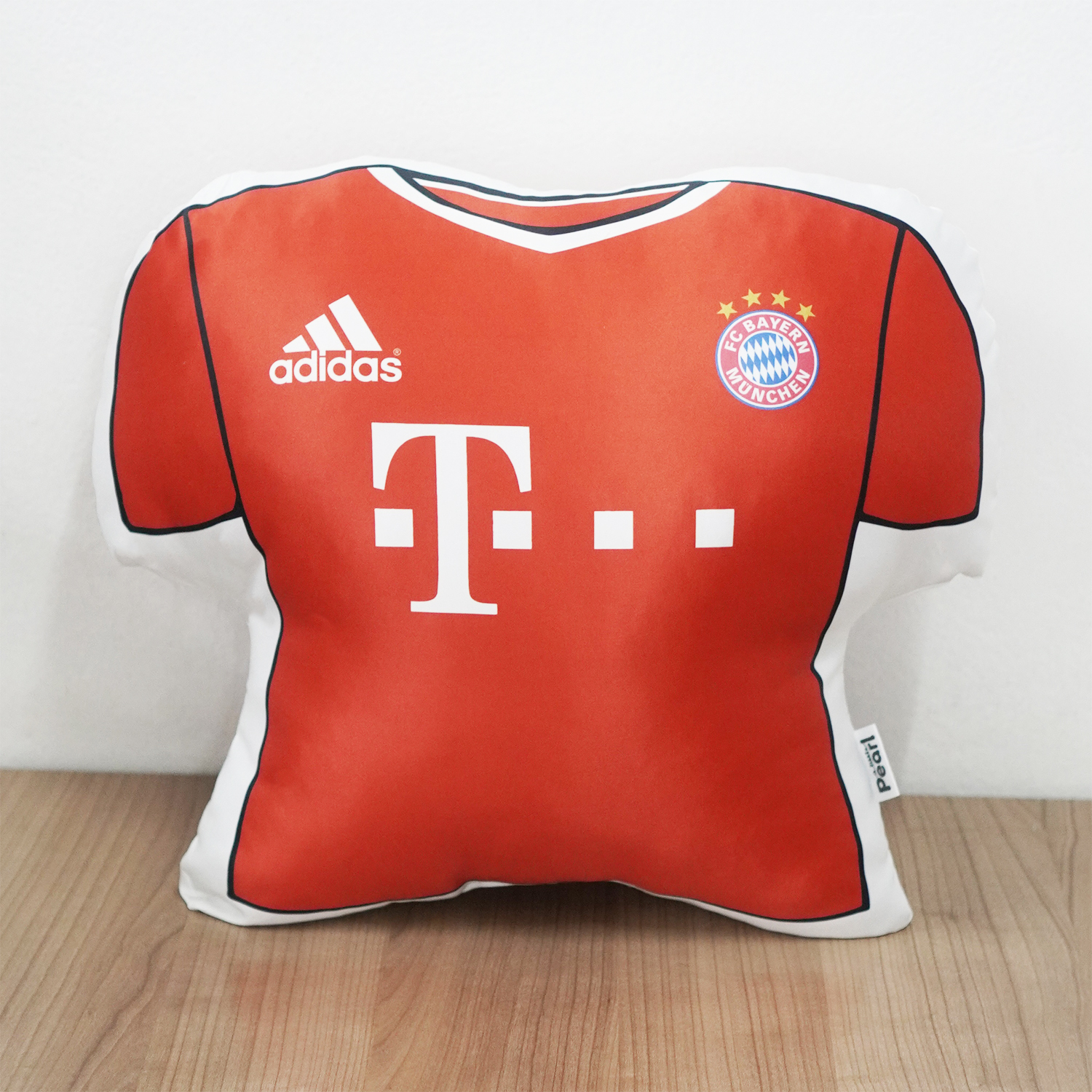 หมอนลายเสื้อบอล - Football Shirts