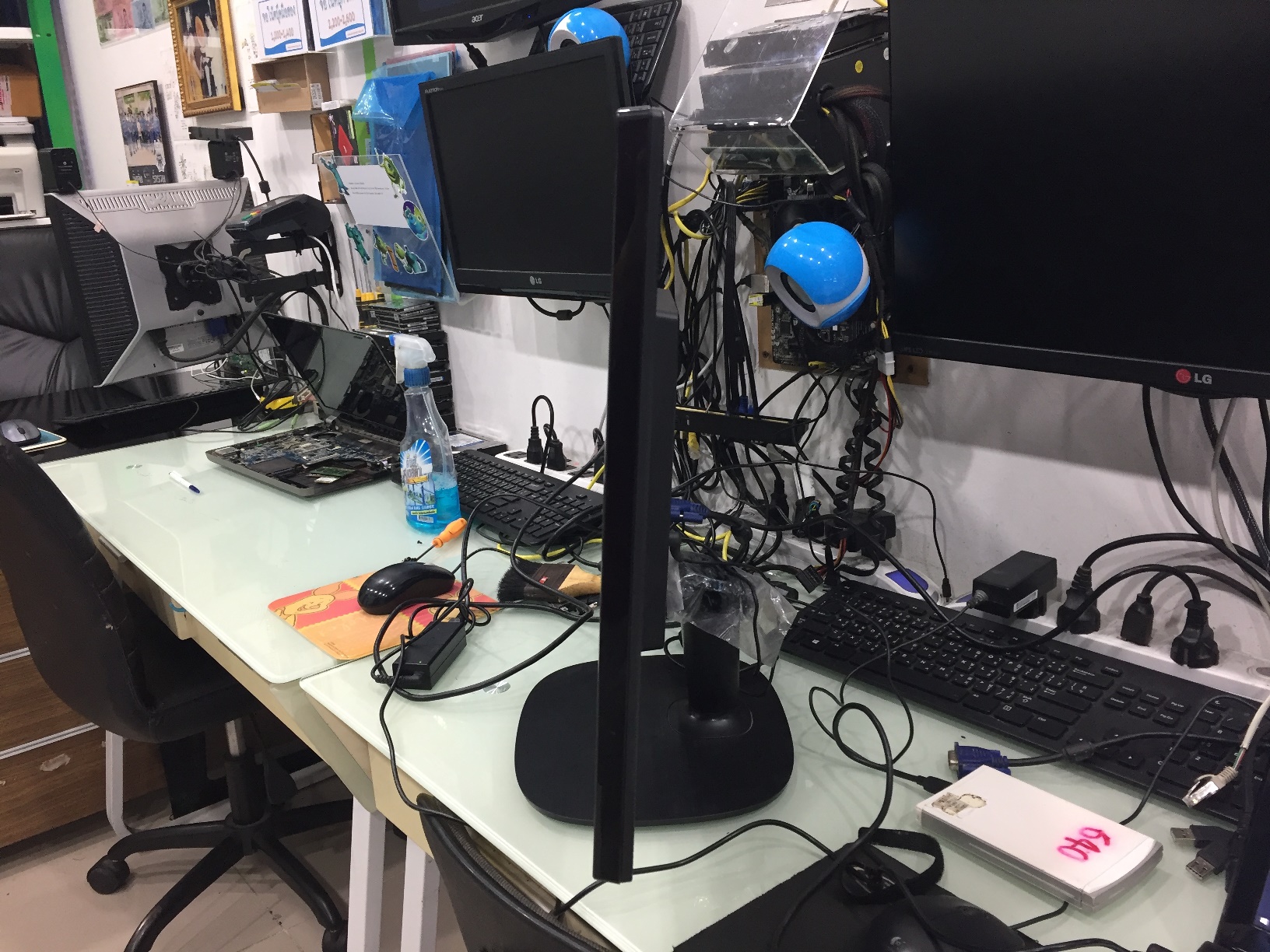 LG 27MP35HQ-B 27" IPS Full HD