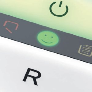 ขายถูก เครื่องทำลายเอกสาร IDEAL 2445 MC (CROSS CUT 0.8X12MM.) 3 - 5 แผ่น