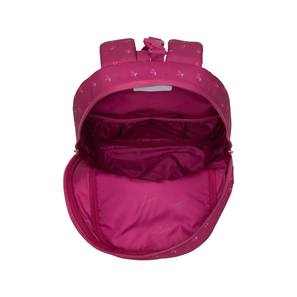Gymbag 12L - Cherry