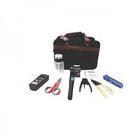 ขายถูก เครื่่องมือติดตั้งงาน FTTH LINK ครบชุด Link UFH3020 FTTH PROFESSIONAL TOOL w/Power meter