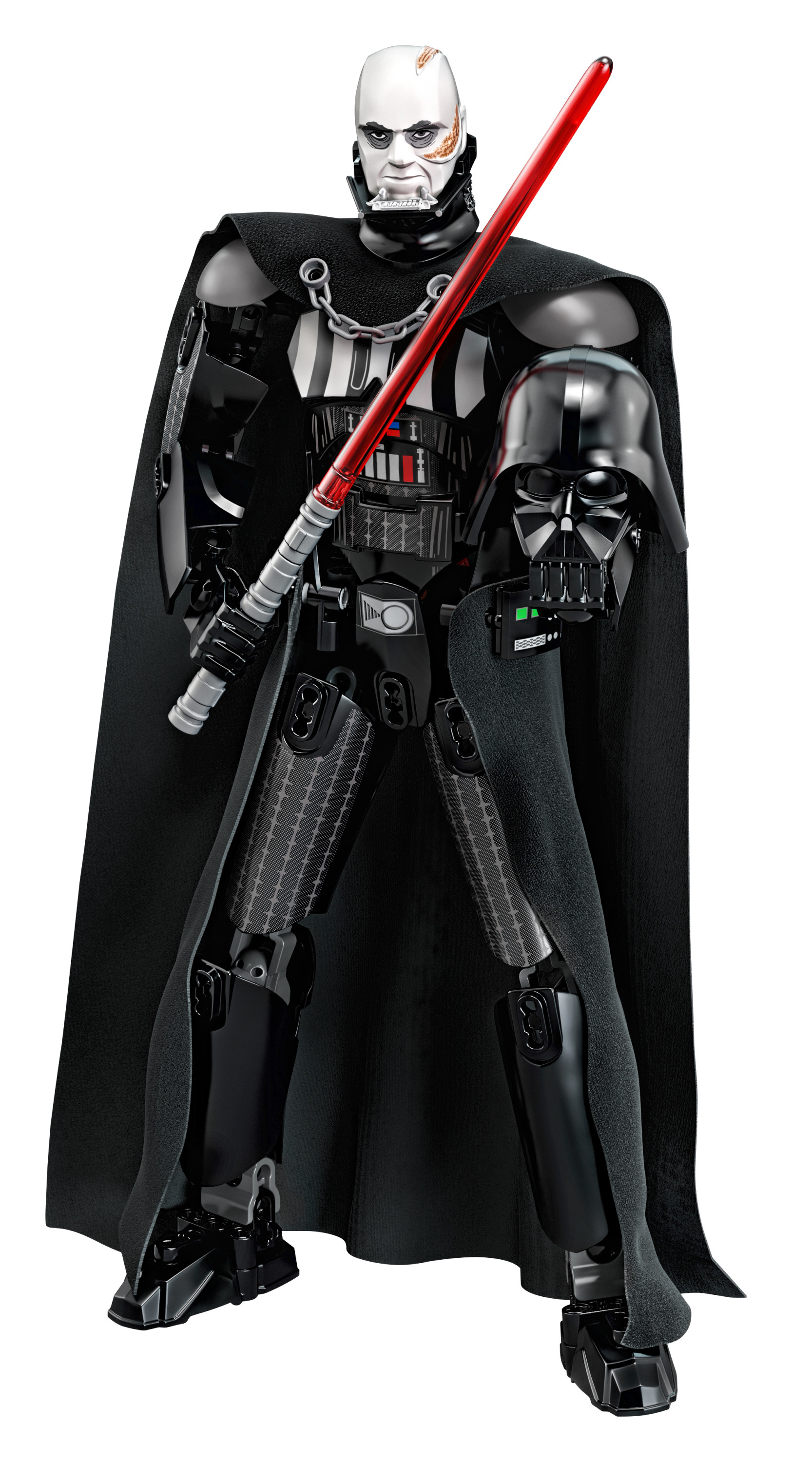 LEGO Star Wars Darth Vader รุ่น 75534