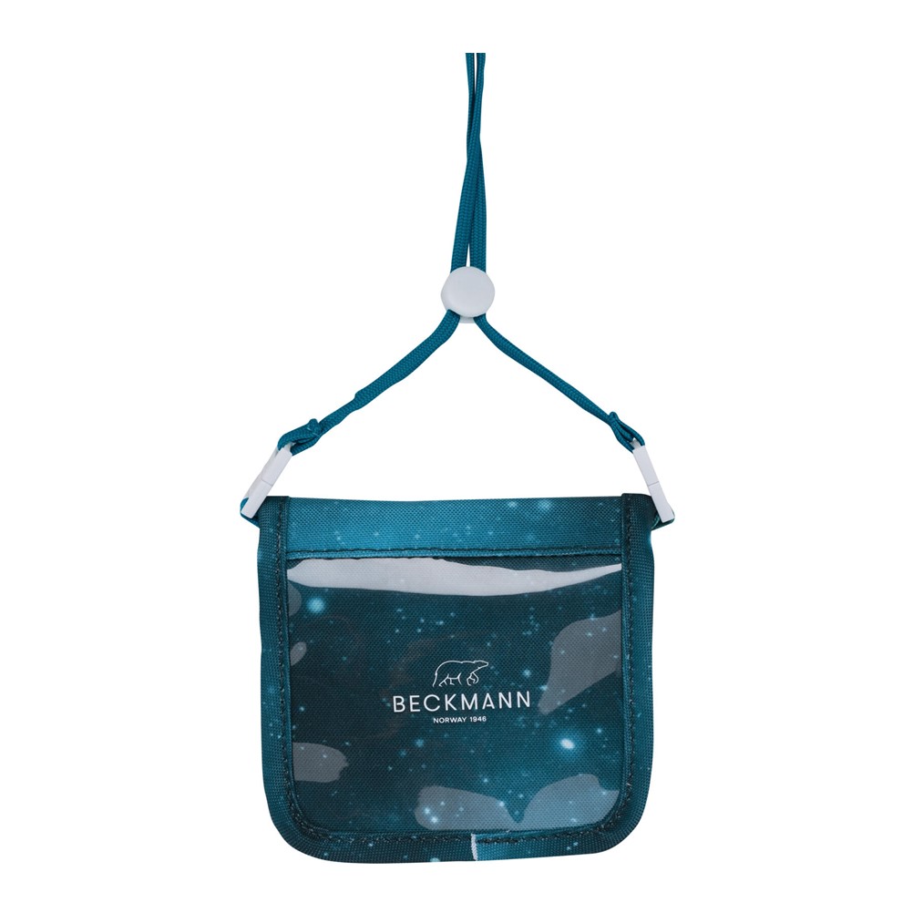 Wallet, Ninja Master