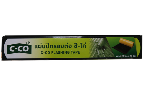 แผ่นปิดรอยต่อซี-โค่ ขนาด 28 ซม. x 40 ซม.