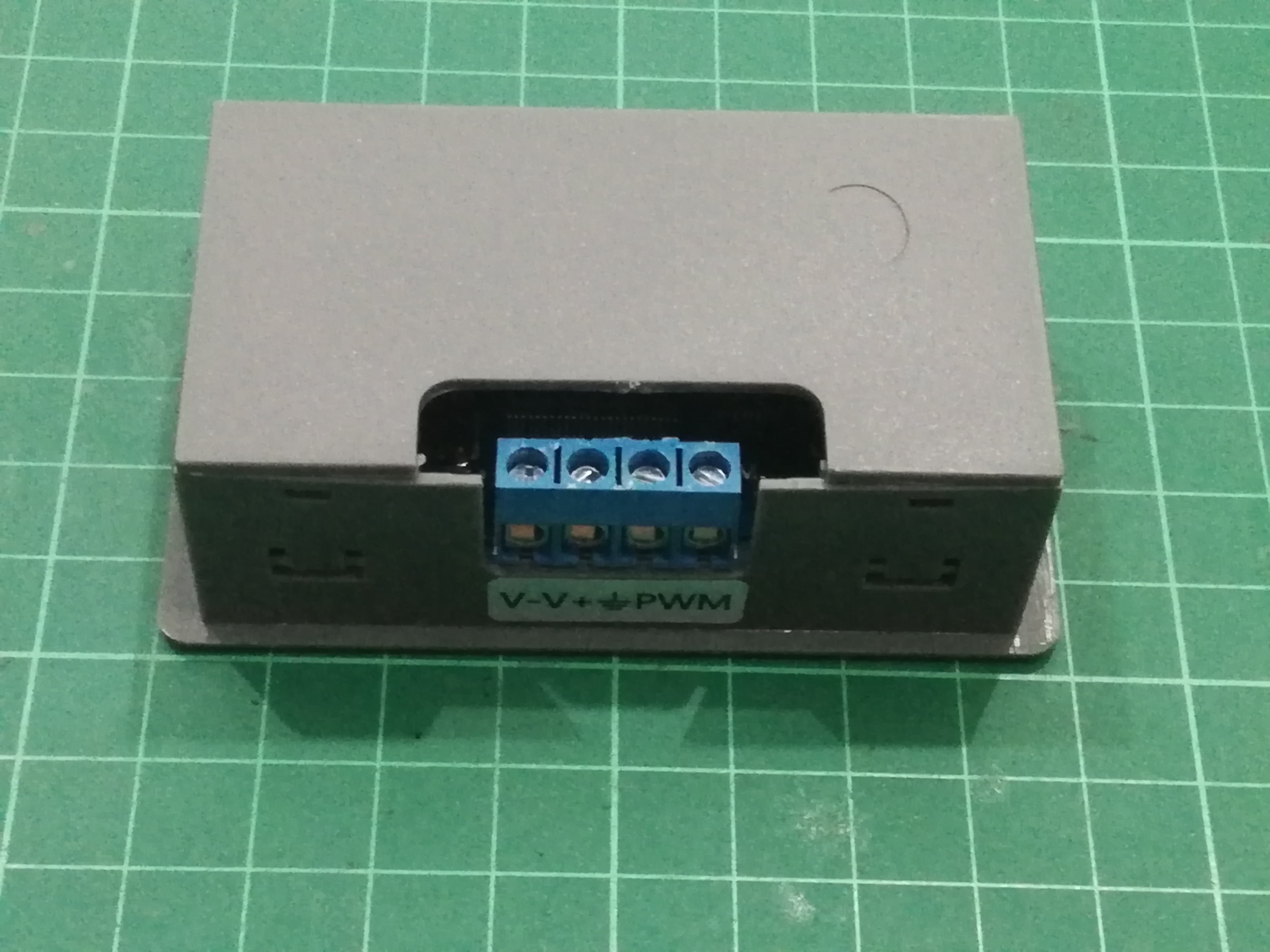 XY-PWM ( PWM Generator 1-150KHz )