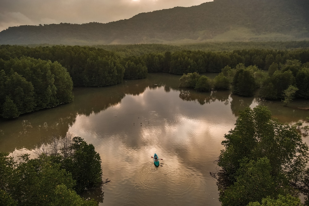 ขายโรงแรมหรู ระดับ 4 ดาว ขนาด 196 ห้อง ติดหาดทรายขาว บนเกาะช้าง จ.ตราด