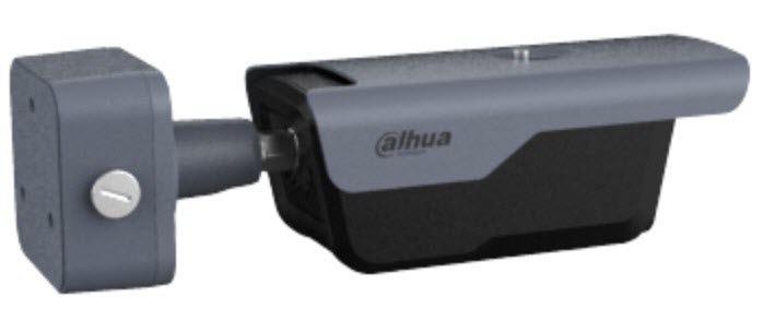 ขายถูก กล้องวงจรปิด กล้องอ่านป้ายทะเบียน IP 4ล้าน Dahua รุ่น DHI-ITC413-PW4D-Z1 Access ANPR Camera PoE ประกันศูนย์