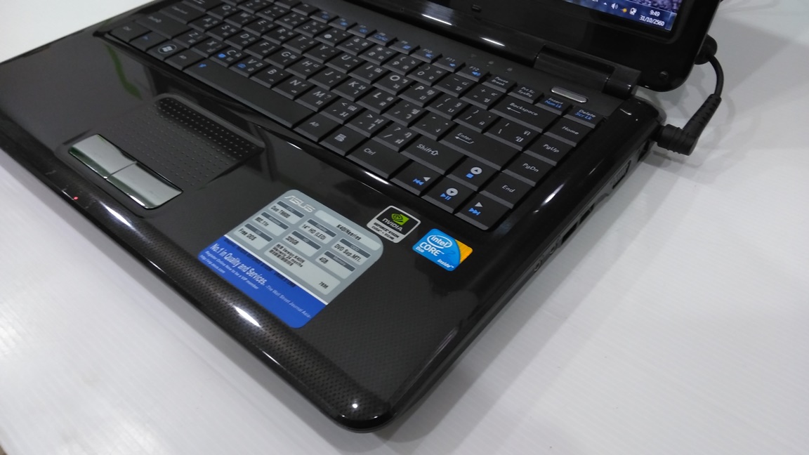 ASUS K40IN