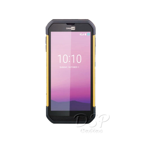 ขายถูก CIPHERLAB RS35 Series Android Mobile Computer