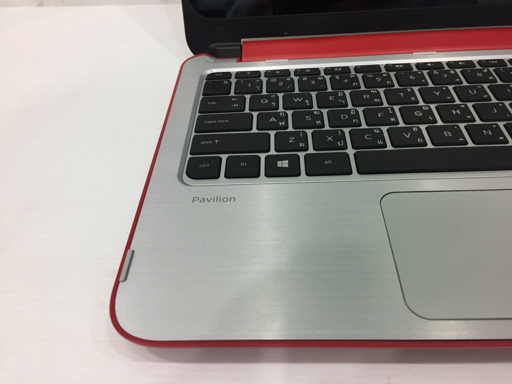 HP PAVILION 11-n026TU ทัชสกรีน