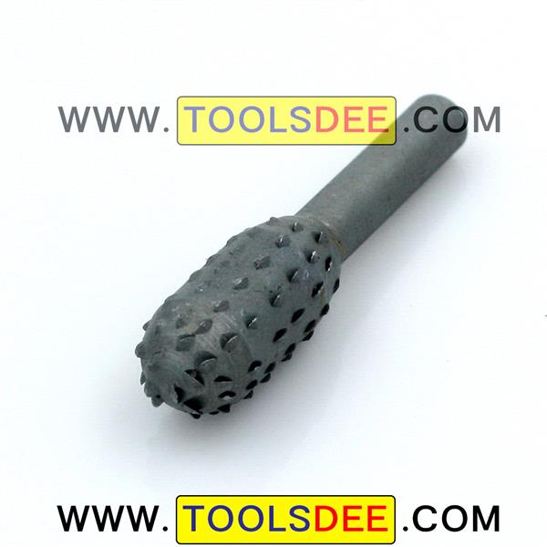 ดอกตะไบ ขนาดแกน 6 มิล