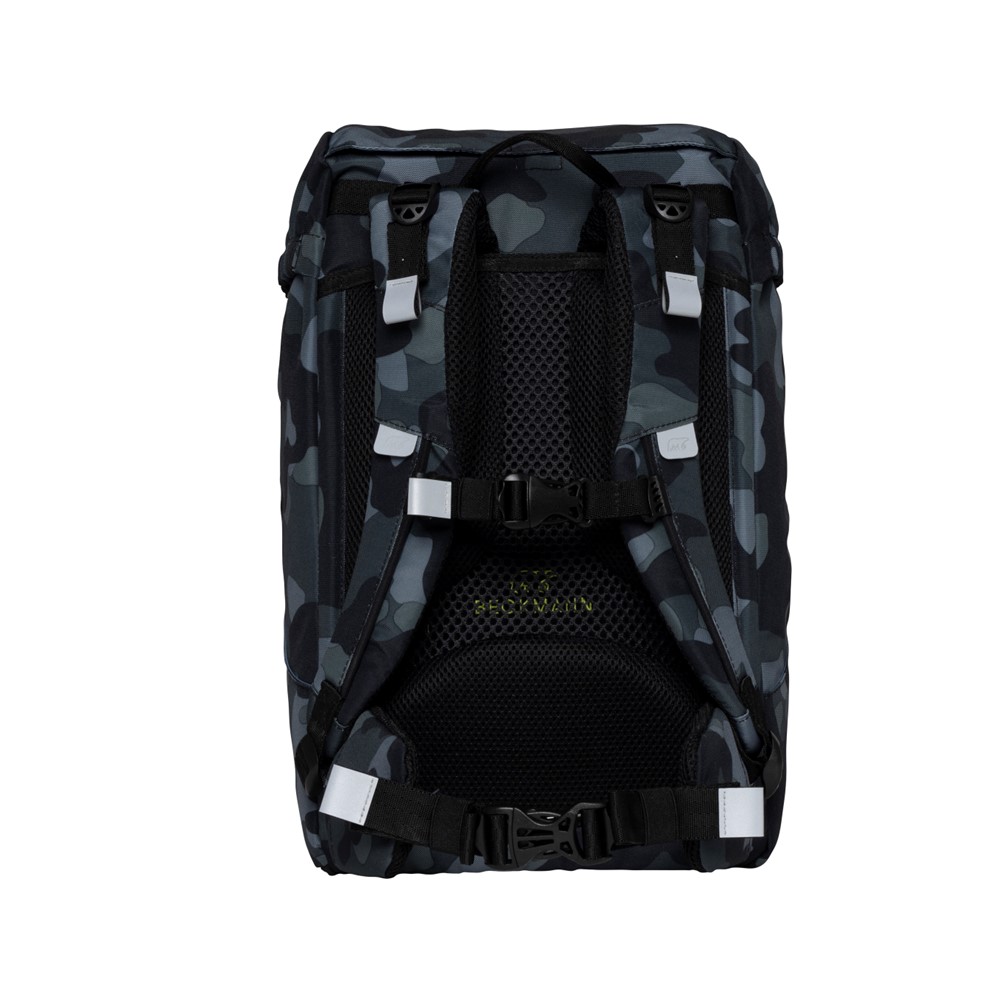 Classic Maxi 28L, Camo Rex