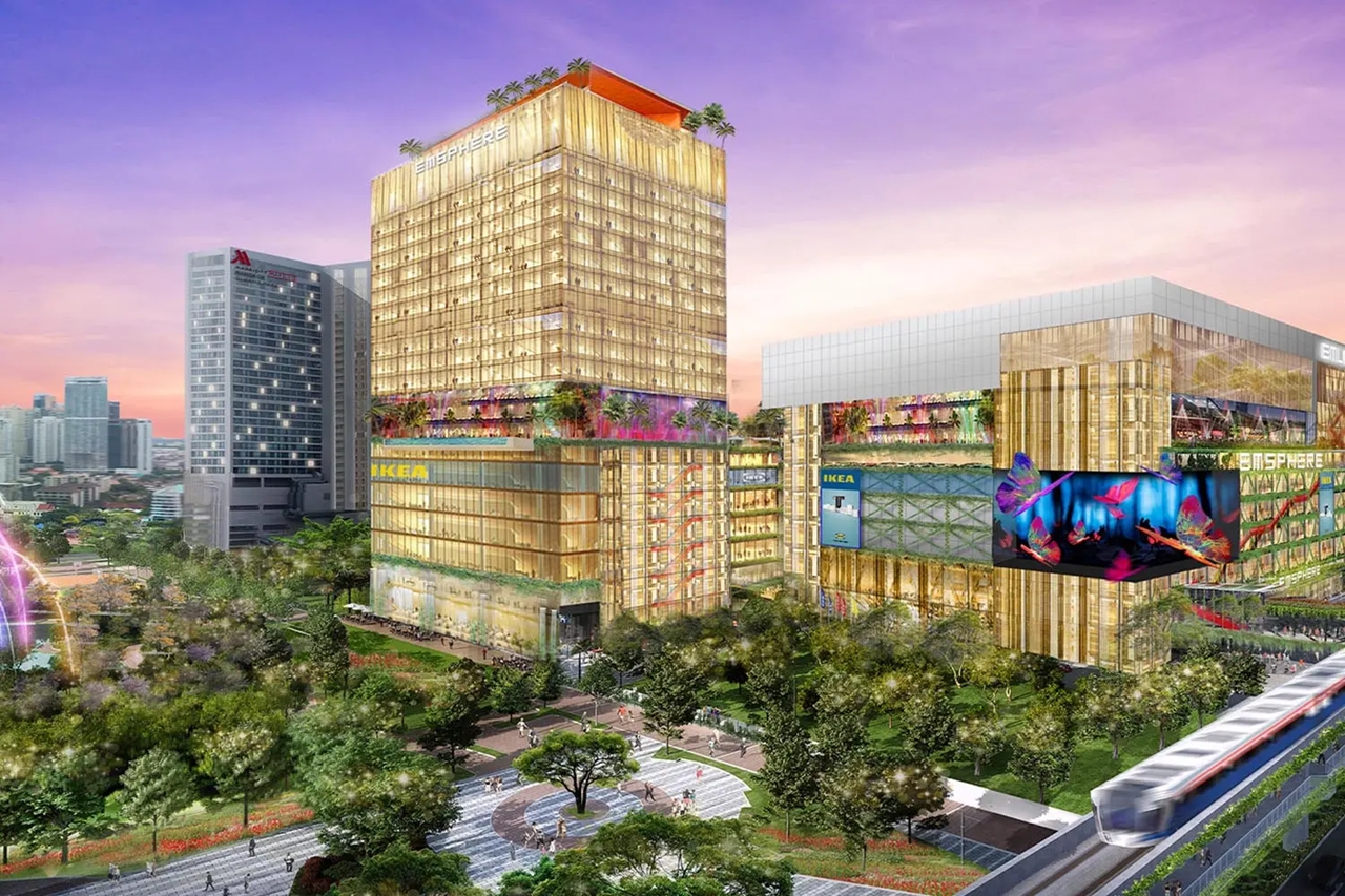 ขายโรงแรมหรู ระดับ 4 ดาว ขนาด 224 ห้อง ย่านธุรกิจ ถนนสุขุมวิท กรุงเทพฯ ใกล้ห้างเอ็มสเฟียร์ (Emsphere)