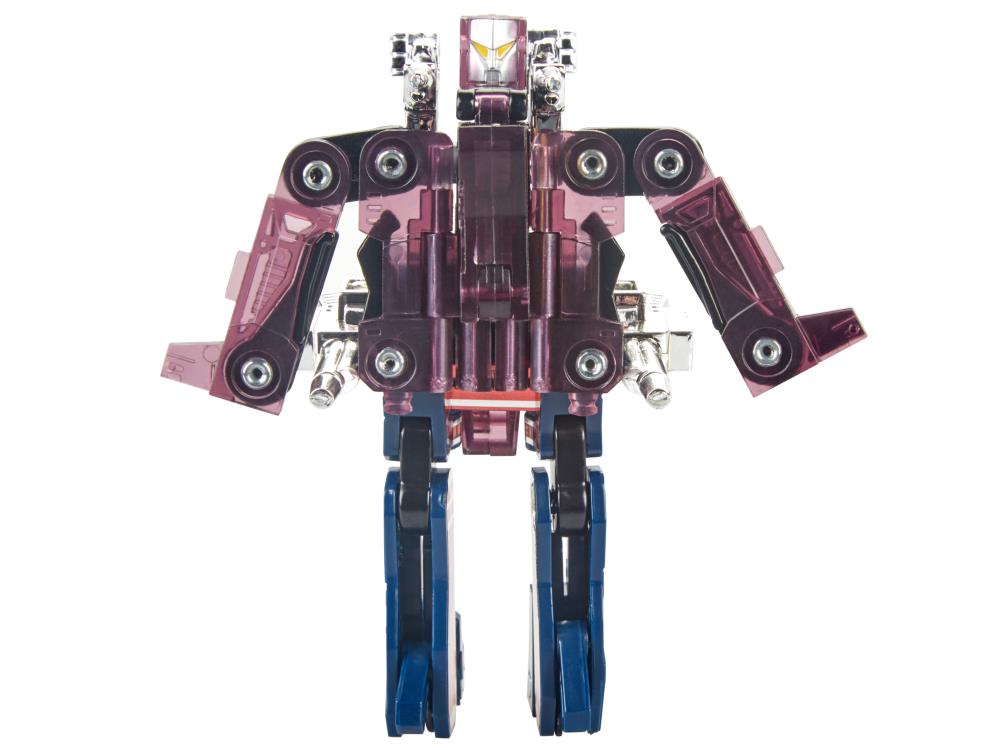 Hasbro Transformers Studio Series 20 Deluxe Class Bumblebee Vol. 2 Retro Pop Highway Exclusive 6.5 Inch Action Figure ฮาสโบร ทรานสฟอเมอร์ส สตูดิโอ ซีรีย์ส 20 ดีลักซ์ คลาส หุ่นยนต์บัมเบิ้ลบี เรโทร ป็อป ไฮเวย์ ขนาด 6.5 นิ้ว ลิขสิทธิ์แท้