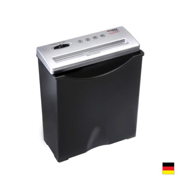 ขายถูก เครื่องทำลายเอกสาร DAHLE รุ่น 22016 ตัดครั้งละ 5 แผ่น/ครั้ง ( A4/70) ตัดตรง