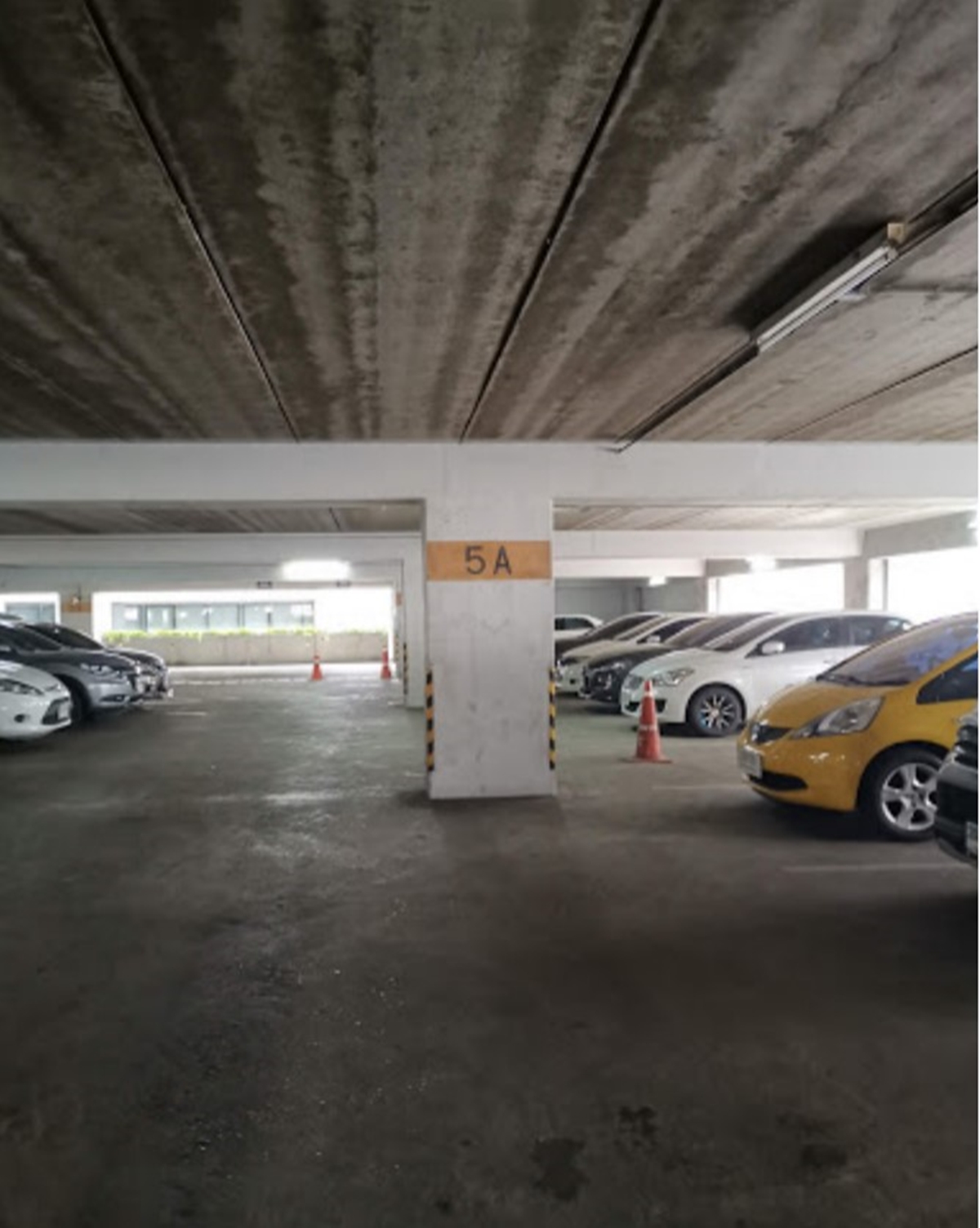 อาคารอินเตอร์ลิ้งค์ ทาวเวอร์ บางนา (INTERLINK TOWER BANG NA) พื้นที่สำนักงานออฟฟิศให้เช่าติดถนนบางนา-ตราด