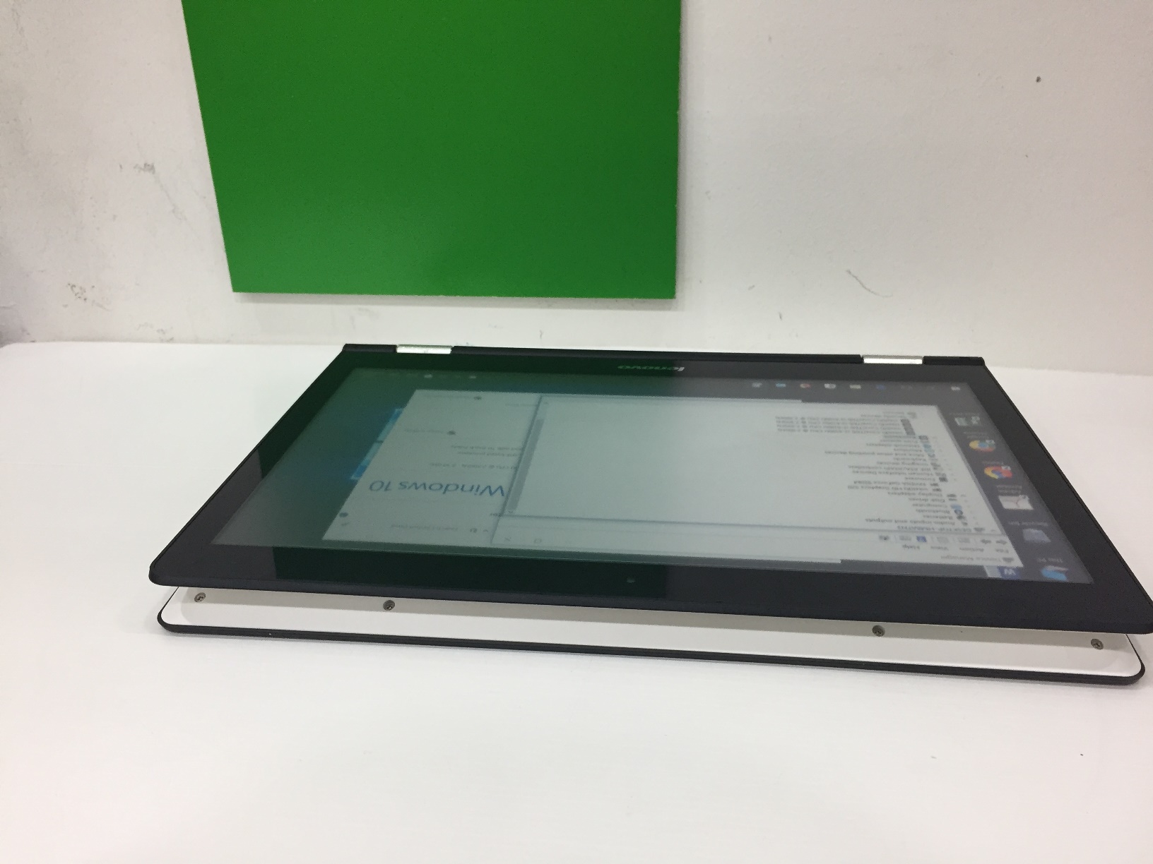 Lenovo Yoga 500 i3 Touch Full HD IPS