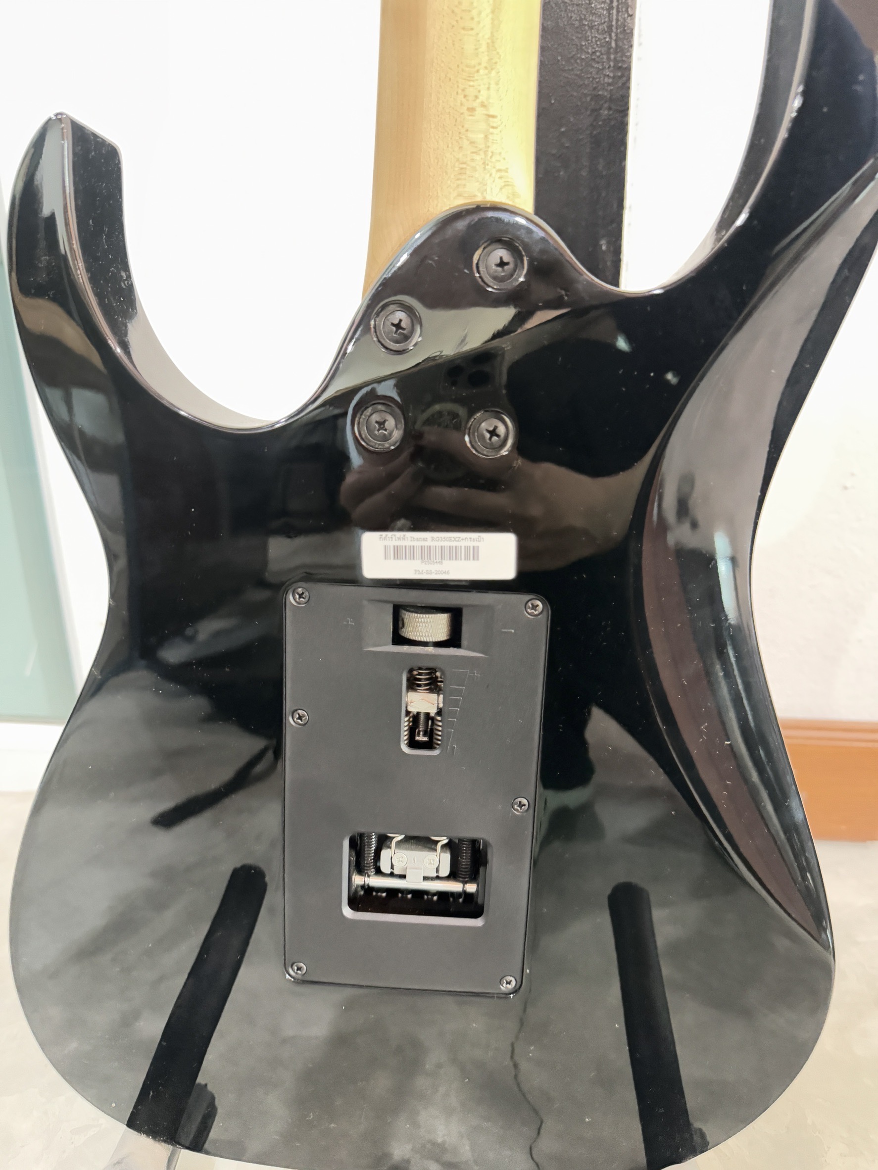 กีต้าร์ไฟฟ้า Ibanez RG350EXZ+กระเป๋า