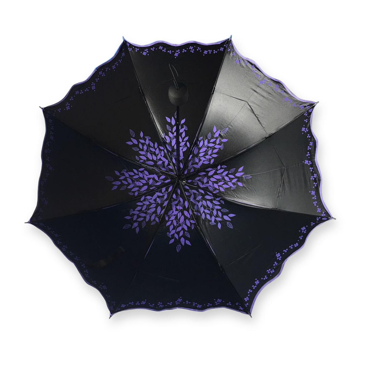 ร่มโค้งแฟชั่น รหัส 8037