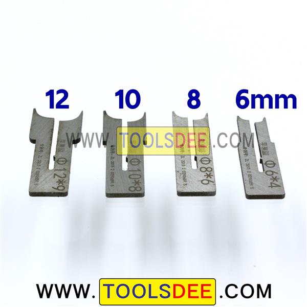 ชุดทำลูกประคำทรงลูกคิด