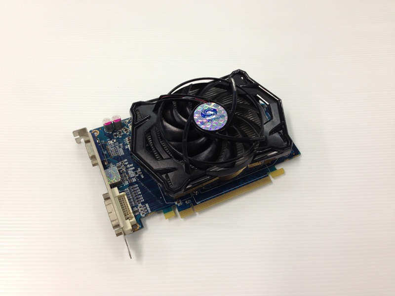SAPPHIRE HD 4670 1G GDDR3