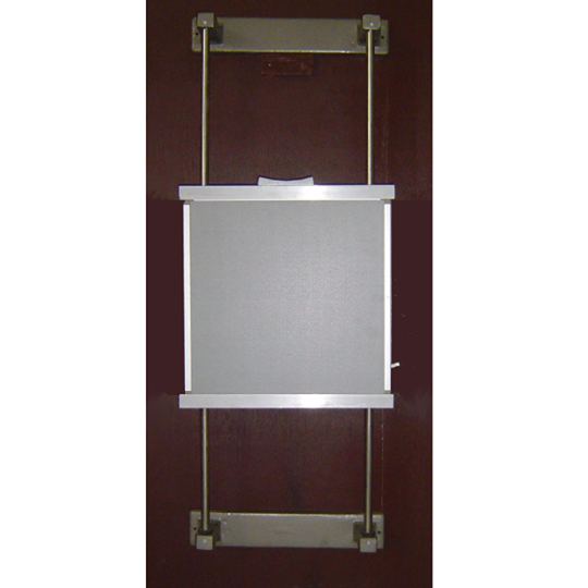 คาสเซ็ทโฮลเดอร์ แบบติดผนัง (X-Ray Cassette Holder)